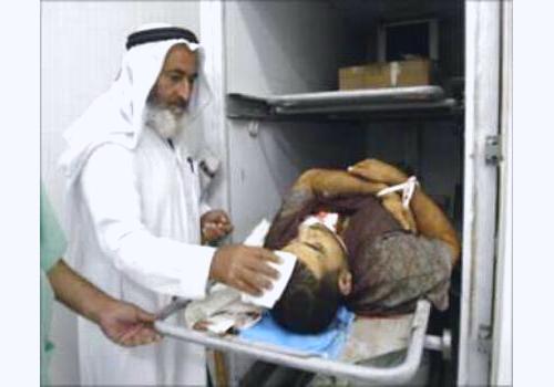 تشييع الشهيد القسامي الشلباية في طولكرم والاحتلال يصعد في غزة
