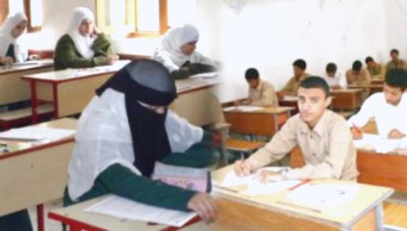 بسبب «الثانوية العامة» .. 10 حالات انتحار وهروب بين طالبات يمنيات
