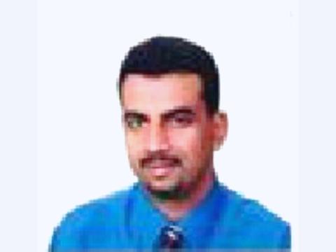 القيادي البارز في "تاج" عبدالحليم السقلدي يقدم استقالته (نص الاستقالة)