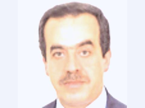  غسان شربل