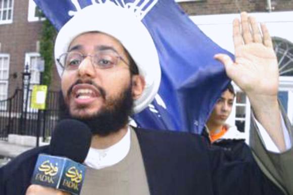 الكويت تلاحق ياسر الحبيب عبر الإنتربول بعد سحب الجنسية منه