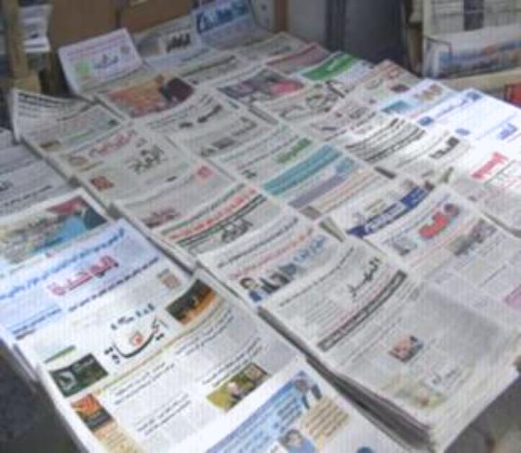 اللجنة الدولية لحماية الصحفيين تتهم الحكومة اليمنية بممارسة القمع الوحشي