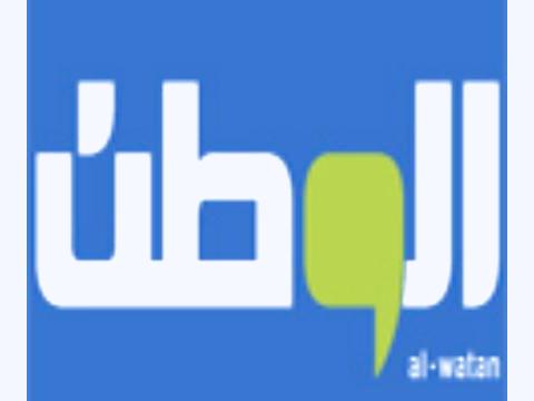 إقالة رئيس تحرير "الوطن" السعودية وتعيين الجاسر خلفاً له