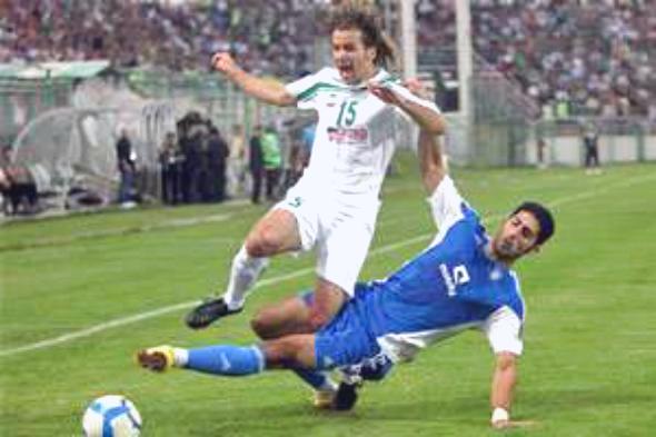 فوز صعب لذوب آهان أصفهان الإيراني على الهلال السعودي