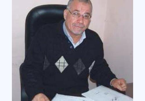 مصري يملك خرائط لثروات الأرض باستخدام رموز قرآنية
