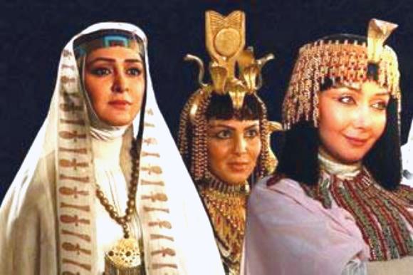 يوسف الصدِّيق الإيراني يحرَّم في مصر