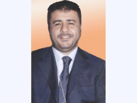 وفاة والدة العيسي رئيس الاتحاد اليمني