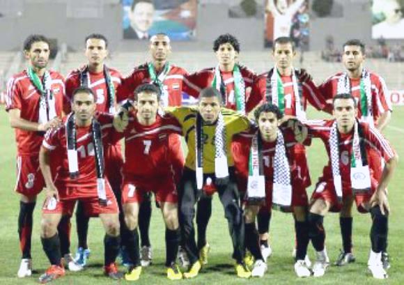 المنتخب اليمني غادر  إلى الهند لإجراء مباراة ودية