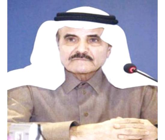 السديري: البعض يعتبر رئاسة التحرير فروسية بحتة!!