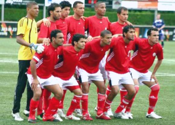 منتخب اليمن يفوز على نظيره الهندي بـ6 أهداف مقابل 3 في لقاء ودي