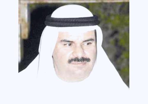 الشيخ فهد الصباح يتعرض لمحاولة إغتيال فاشلة في باريس