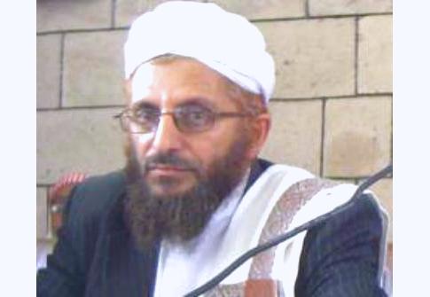 الشيخ المهدي: التحالف بين الغرب والشيعة والعلمانيين شبيه بزواج المتعة