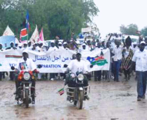 السودان يرفض المساومات الأمريكية بشأن أبيي