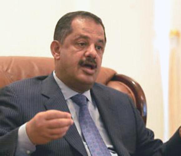 مجور: مكافحة القرصنة تبدأ بمعالجة المشكلة الصومالية واليمن هو الأكثر تضرراً