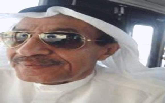وفاة الاعلامي محمد العيدروس رئيس تحرير السياسة الكويتية