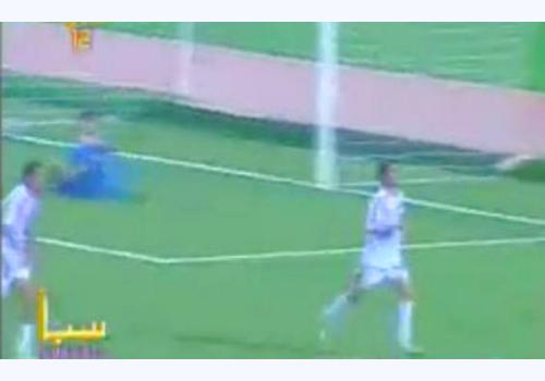 اليمن يتعادل مع كوريا وديا في عدن