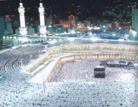 السعودية لا تستبعد عملية للقاعدة في موسم الحج