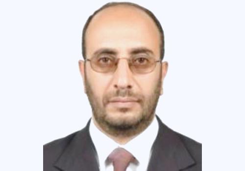 أحمد الدغشي: جذر مشاكل اليمن تربوي سياسي وخارجي