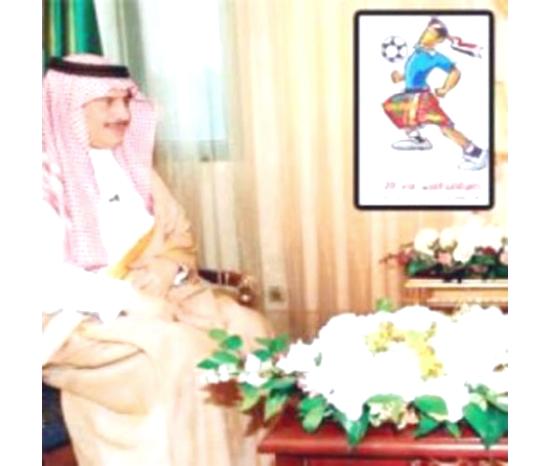 لمشاركة المنتخب في خليجي عشرين تأجيل ثلاث جولات من الدوري السعودي