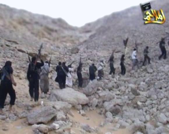 اليمن تاسعاً في مؤشر الخطر الارهابي واليونان الاولى اوروبيا
