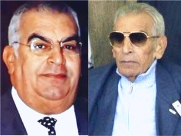 مصر: وفاة كمال الشاذلي ومبارك يتقدم مشيعي الجثمان