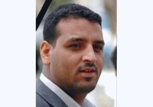 الزميل عبدالله الشيخ في ذمة الله