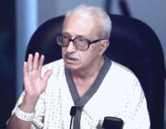 طالباني يقول إنه لن يوقع على أمر إعدام طارق عزيز