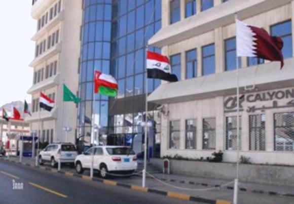 المظاهر الفرائحية بخليجي 20 تطغى على تفاصيل الحياة اليومية في عدن وأبين