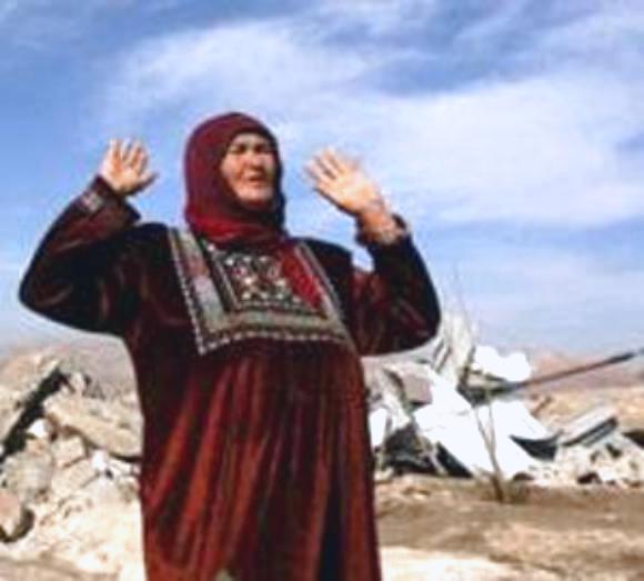 السلطات الإسرائيلية تهدم مسجداً و10 مبان فلسطينية في الضفة الغربية