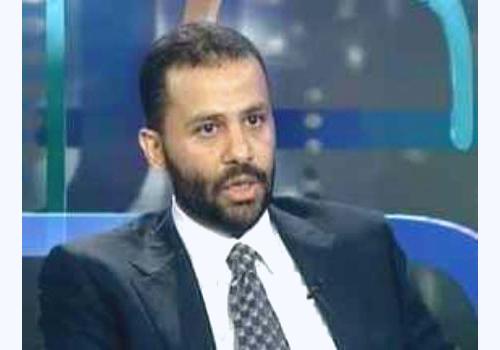 الدكتوراه للشيخ حميد الأحمر من جامعة أم درمان في الاقتصاد الإسلامي