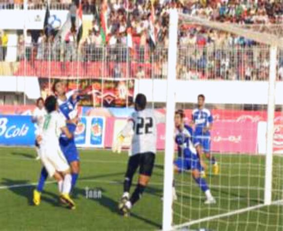 الكويت تتأهل إلى الدور النهائي لبطولة خليجي 20 بعد فوزها على العراق