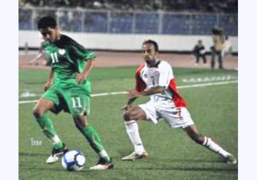 السعودية تلاقي الكويت في نهائي بطولة خليجي 20