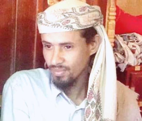أمريكا تصنف المهتم بتفجير كول فهد القصع كأرهابي عالمي