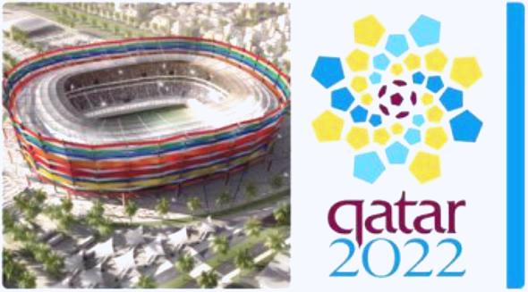 مونديال 2022: بلاتر يقترح استضافة الدول المجاورة لقطر بعض المباريات