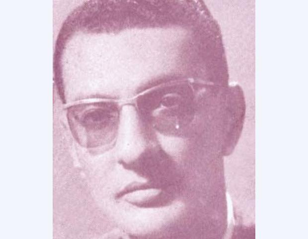 في الذكرى الـ39 لرحيله.. لطفي جعفر أمان شاعر الثورة والاستقلال