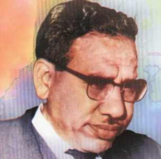 سيئون تحتضن ندوة عن الأديب المفكر الراحل علي أحمد باكثير