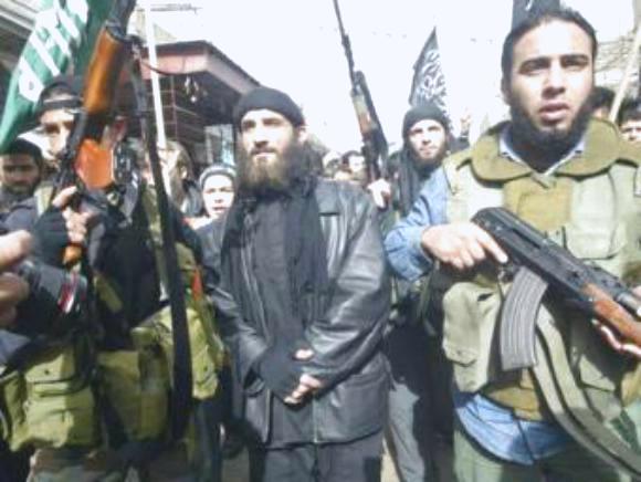 لبنان :مقتل المسؤول العسكري لتنظيم "جند الشام"