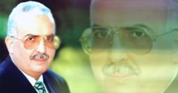 وفاة الصحفي سعيد عبد الخالق رئيس تحرير صحيفة الوفد