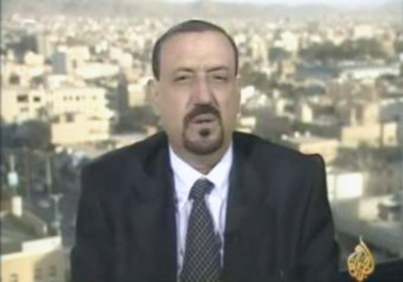 المؤتمر يسعى  إلى اعلان صالح رئيساً لليمن مدى الحياة