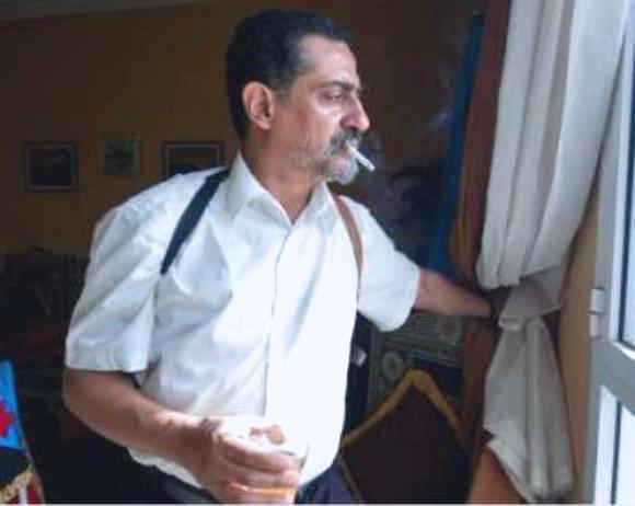 طارق الفضلي: سنستقوي باسرائيل وإيران ضد السلطة وأمريكا