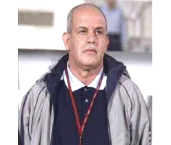 سعدان يطلب 50 ألف دولار شهرياً لتدريب منتخب اليمن