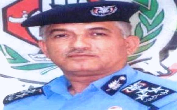 دورة تدريبية لافراد مرور امانة العاصمة