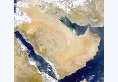 الأرصاد الأوربية تشهد بصدق الرسول صلى الله عليه وسلم