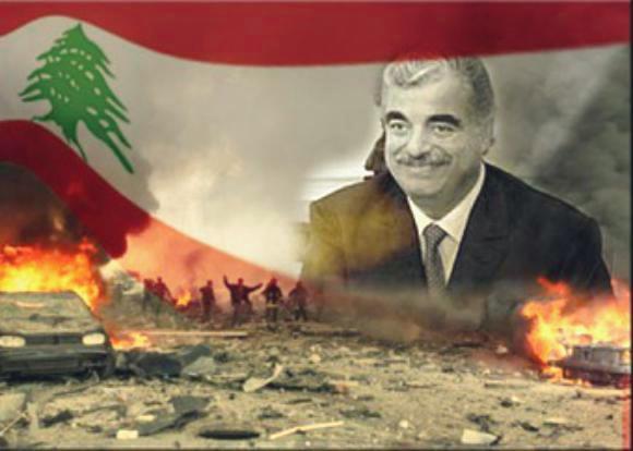 "لوموند": قرار الاتهام يسلم  إلى المحكمة الدولية الاثنين