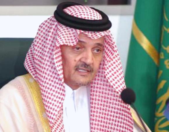 سعود الفيصل: السعودية مستمرة بدعم الاغلبية النيابية في لبنان