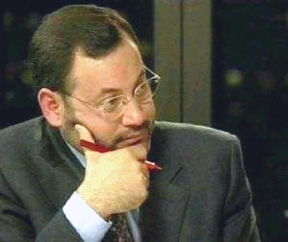 الامن المصري يعتقل المذيع احمد منصور (اضافة)