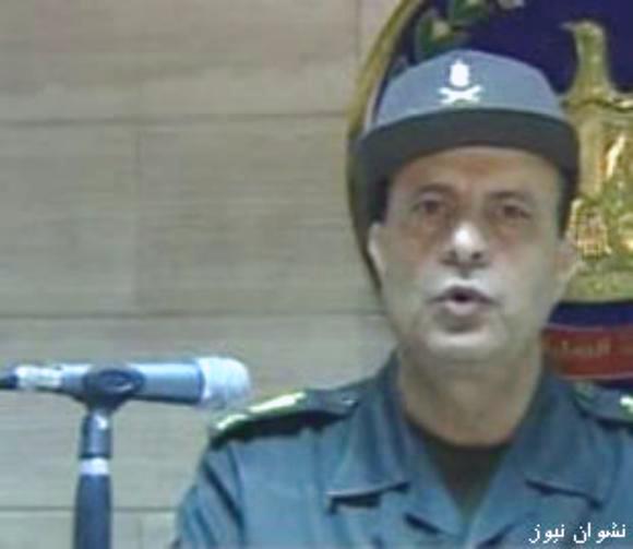 الجيش المصري يطلب من الشعب الالتزام بحظر التجول