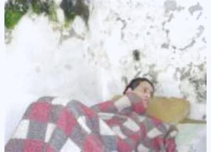 برازيلي يحبس زوجته في قبو لمدة 16 عاما