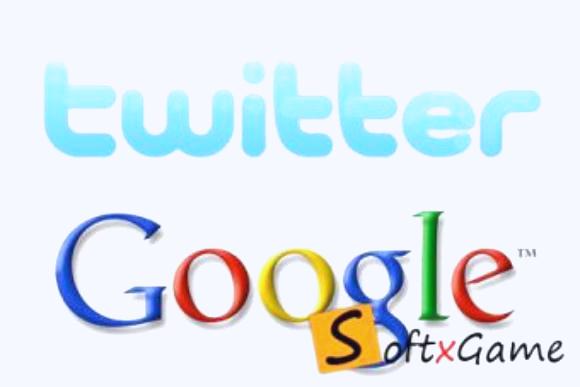 المصريون يعبرون عن ارائهم في google وتويتر دون نت