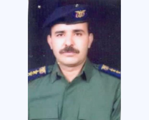 القاعدة تؤكد اعدام نائب مدير الامن السياسي بصعدة